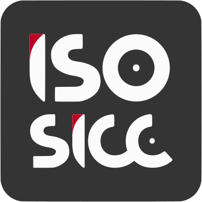 Logo ISOSICC Pro